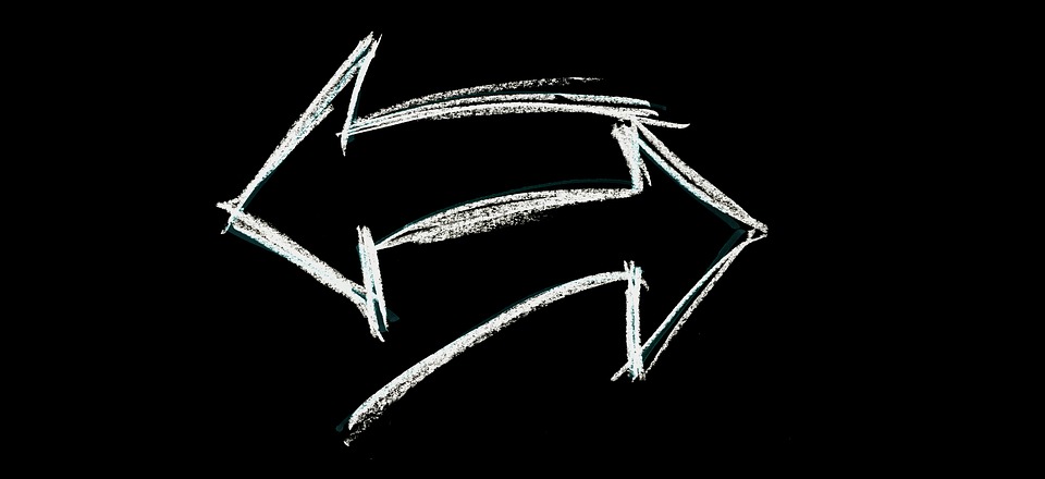 Image of art with hand cuffs.